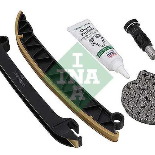 ZİNCİR SETİ GOLF6-JETTA-POLO-A3-LEON 1.2 TSI 2012 > CBZA-CBZB-CBZC 559015510