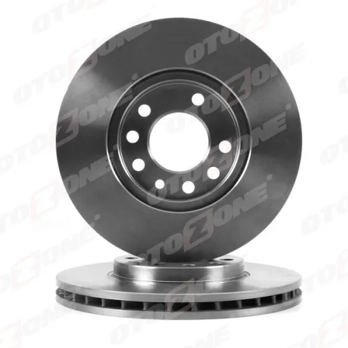 ÖN FREN AYNASI ASTRA H 04 > COMBO C 03> MERIVA B 10> ZAFIRA B 05> 280x25x5DL HAVALI 95526655