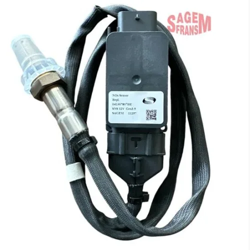 OKSİJEN SONDA SENSOR NOX TRANSPORTER T6 2015>