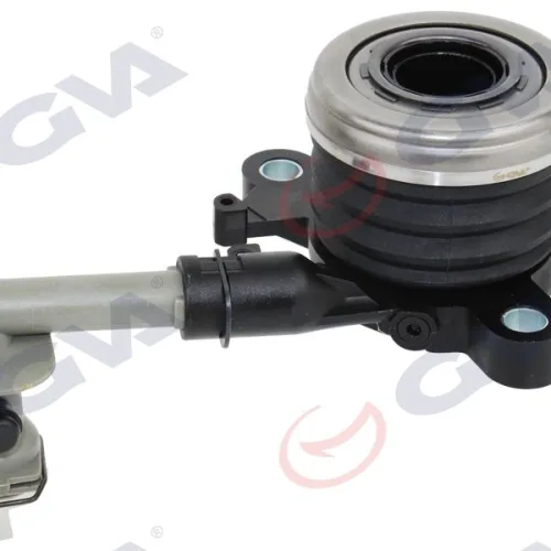 HİDROLİK DEBRİYAJ RULMANI RENAULT CLIO II-III-KANGOO-MEGANE II-SCENIC II-LAGUNA II-DACIA-LOGAN DUS TER NISSAN MICRA-QASHQAI 1.2 D4F 1.4 K4J 1.5dCi K9K 1.6 K4M 1.8 F4P 1.9 dCi F9Q 2.0 F4R ÇİFT SEGMAN