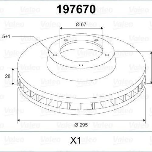 FREN DISKI ON MERCEDES W176 W246 C117 X117 X156