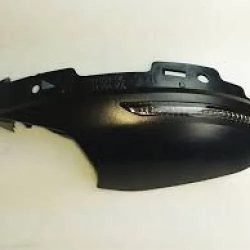 AYNA SİNYAL LAMBASI LED Lİ SOL HATCBACK KAPAKLI MEGANE 4
