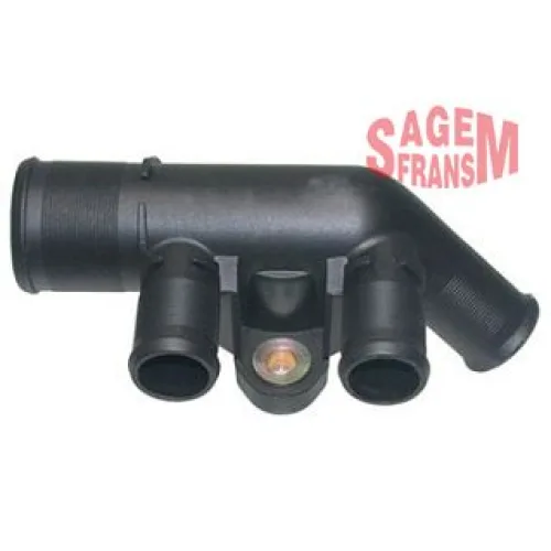 SU GİRİŞ PLASTİK BORUSU P205-P306-P309-P405-P406 PARTNER BERLINGO