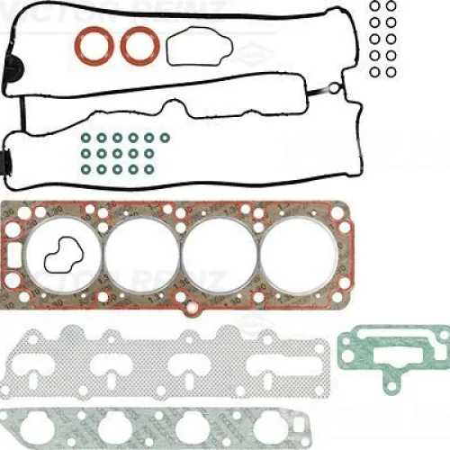 ÜST TAKIM CONTA VECTRA B 96>02 ASTRA F 95>98 OMEGA B 94>99 VECTRA A 92>95 2.0 16V X20XEV 136HP