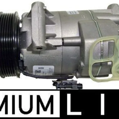 KLİMA KOMPRESÖRÜ OPEL ASTRA J 09>15 MERIVA B 13>17 ZAFIRA C 11> 1.6 16V CDTI HDI